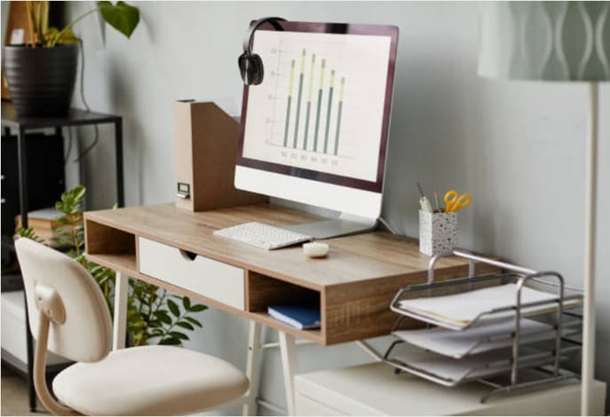 Best Home Office Must Haves For Productivity 2 Must haves for an efficient home office
