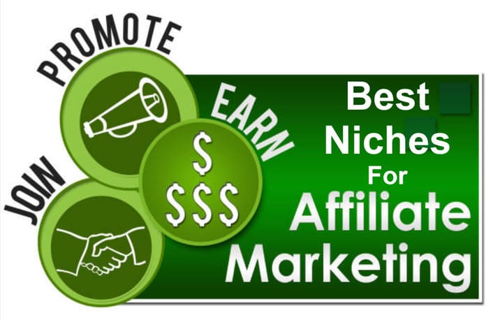 8 Best Niches For Affiliate Marketing Success 2 8 Profitable niches for affiliate marketing success