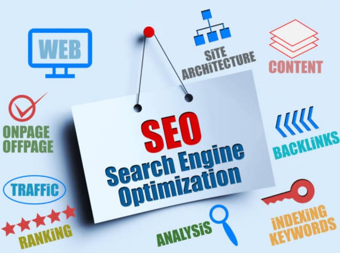SEO For Beginners With 8 Tips 1 SEO for beginners with 8 essential tips