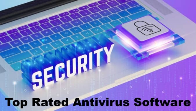 9 Top Rated Antivirus Software Programs 1 Top rat for online protectioned antivirus software