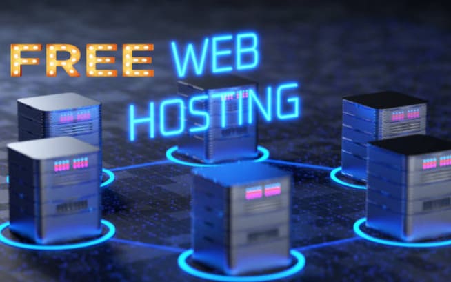Best free web hosting for your online business