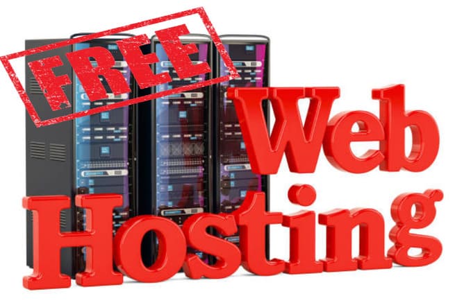 5 Best Free Website Hosting Providers 1 Best free website hosting for your online presence