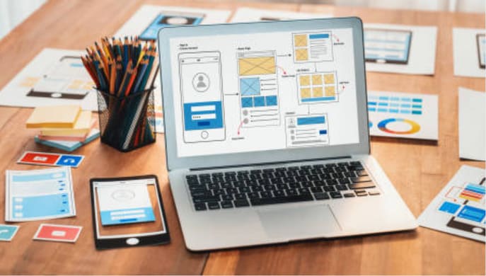 User Experience Design Tips For Your Website 2 UX design tips for user experience