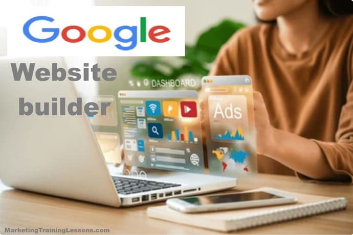 Google Website Creator A Comprehensive Review 2 Google website builder to create beautiful websites