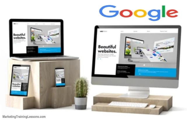 Google Website Creator A Comprehensive Review 1 Google website creator for stunning websites