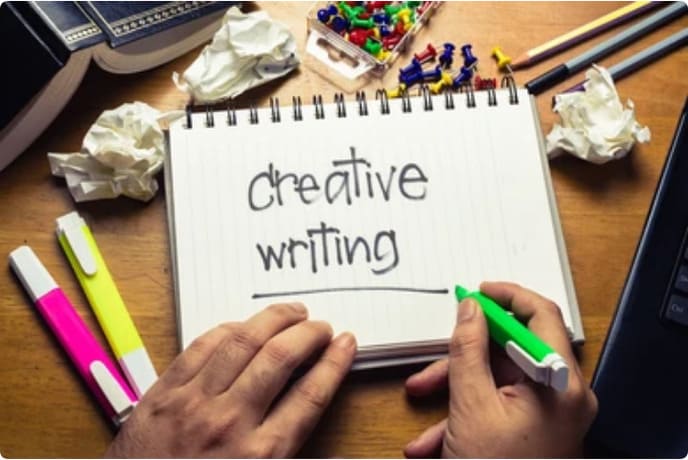 9 Best Creative Writing Courses 2 Creative writing courses to become an published author