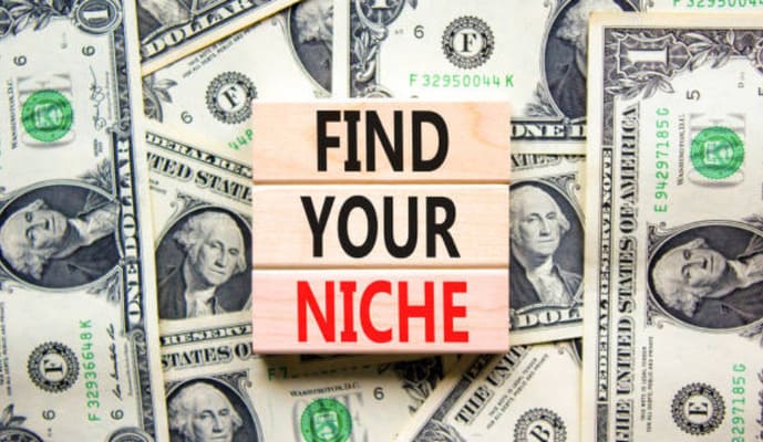 How To Find A Niche In 10 Steps 1 Know how to find a niche that will be profitable