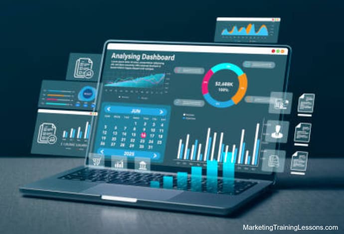Keyword analyzer program to find profitable keywords